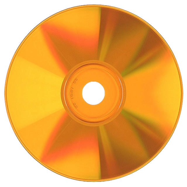 Compact Disc